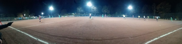 Sportplatz Erbacher Weg - Köln-Lindweiler