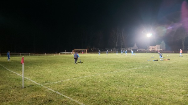 Sportanlage Flatow Platz 2 - Kremmen-Flatow