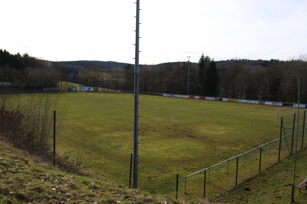 Sportplatz Neroth - Neroth