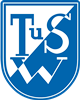 Wappen TuS Siegfried 09 Wahrburg