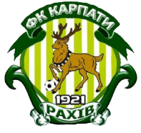 Wappen Karpaty Rakhiv