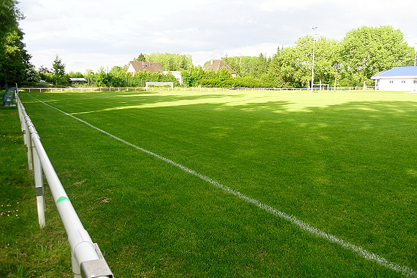 Stade Municipal de Marmoutier - Marmoutier