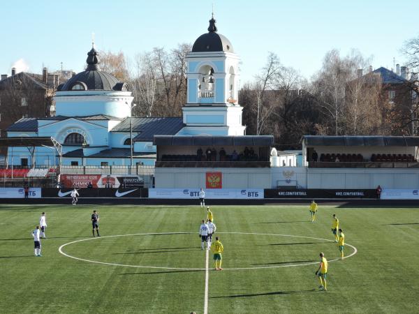 Stadion Rodina - Khimki