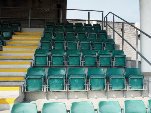 Swansea Bay Sports Park - Abertawe (Swansea), SWA