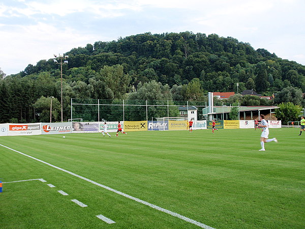 Stadion Wildon - Wildon