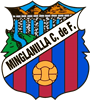 Wappen Minglanilla CF