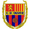 Wappen CD Oliver  10412