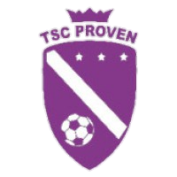 Wappen TSC Proven