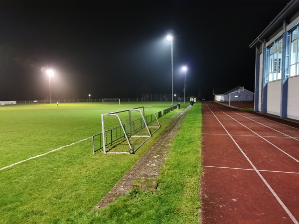 Wiedtalstadion - Waldbreitbach