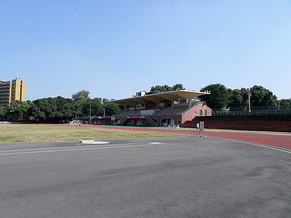 National Cheng Kung University Stadium - Tainan