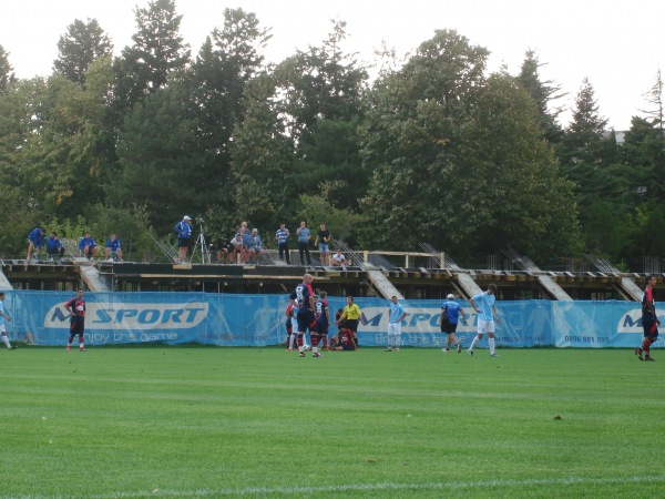 Gradski Stadion Sozopol - Sozopol
