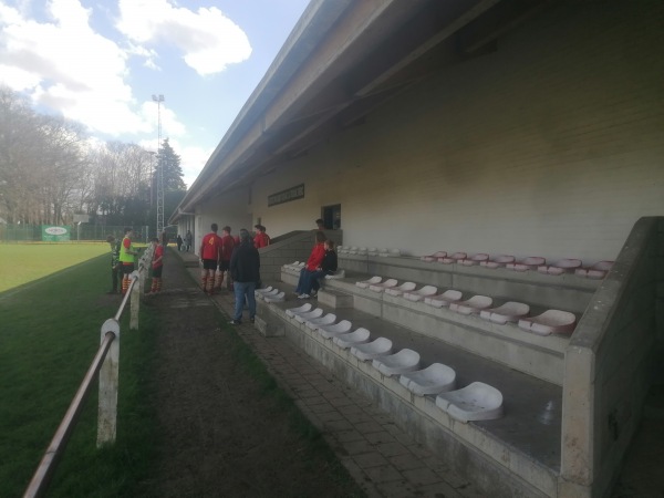 Complex Leon Velghe - Pecq-Warcoing
