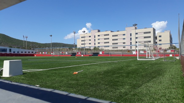 Estadio Municipal Can Misses-2 - Ibiza, Ibiza-Formentera, IB