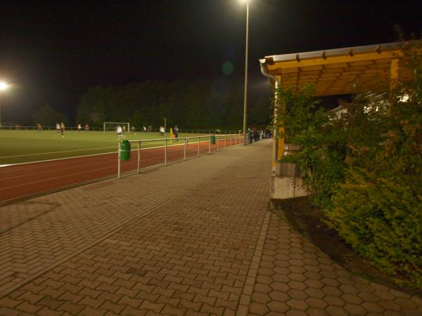 Waldstadion - Gevelsberg-Silschede