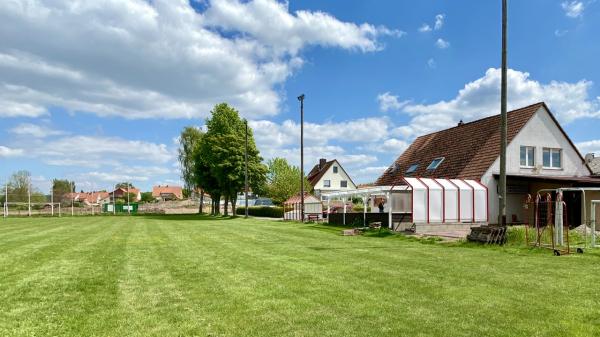 Sportplatz Ballenhausen - Friedland/Niedersachsen-Ballenhausen