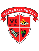 Wappen Wairarapa United FC  100617