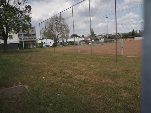 Sportanlage Jahnstraße Platz 2 - Griesheim