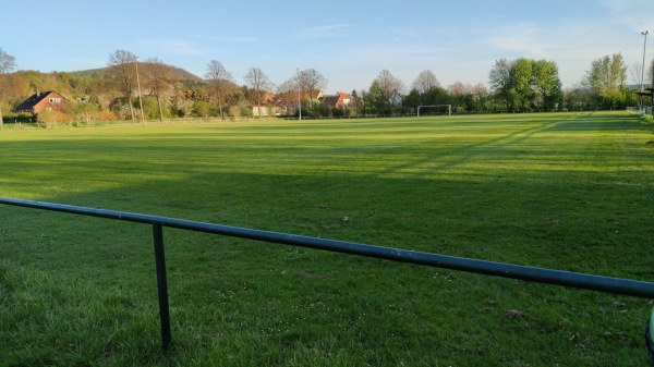 Sportplatz Rheden - Gronau/Leine-Rheden