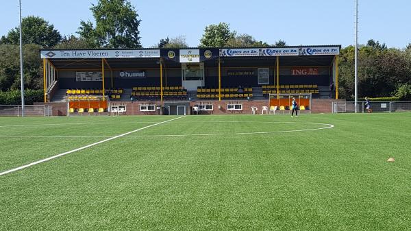 Sportpark De Achterhoek - Deventer-Colmschate