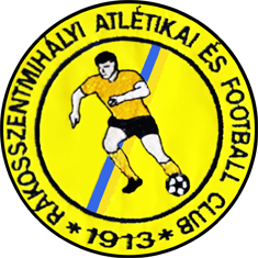 Wappen ehemals Rákosszentmihályi AFC  46851