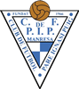 Wappen CF Pare Ignasi Puig