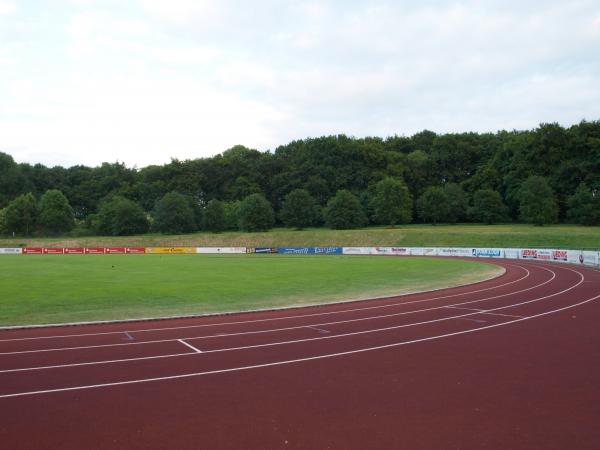 Sportzentrum Helker Berg - Billerbeck