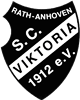 Wappen SC Viktoria 1912 Rath-Anhoven diverse