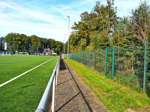 Waldstadion - Attendorn-Weltringhausen