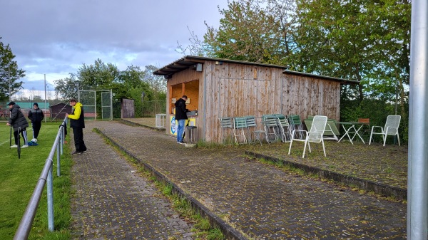 Sportanlage Geldersheim - Geldersheim