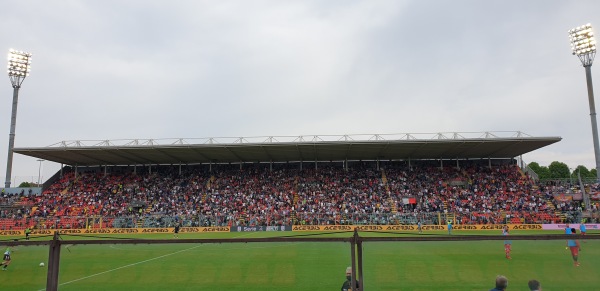 Stadio Giovanni Zini - Cremona