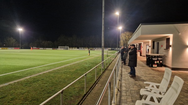 Stadion am Bürgerwehr Nebenplatz - Wittlich