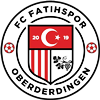 Wappen FC Fatihspor Oberderdingen 2019  70876
