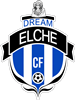 Wappen Elche Dream CF Wappen Elche Dream CF 118016