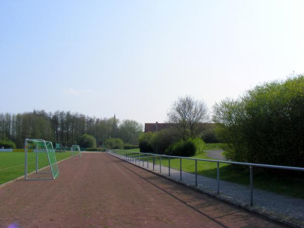 Sportpark Hanwische C-Platz - Emsbüren