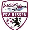 Wappen FSV Hessen Wetzlar 2015 - Frauen
