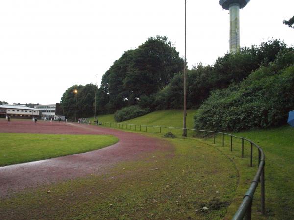 Sportplatz Am Wasserturm - Velbert