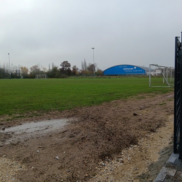 Karl-Fleschutz-Stadion Nebenplatz 2 - Lichtenfels/Oberfranken