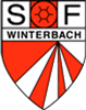 Wappen SF Winterbach 1927  83334