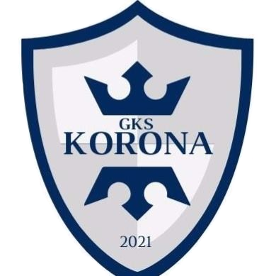 Wappen GKS Koronắ Łaguszew