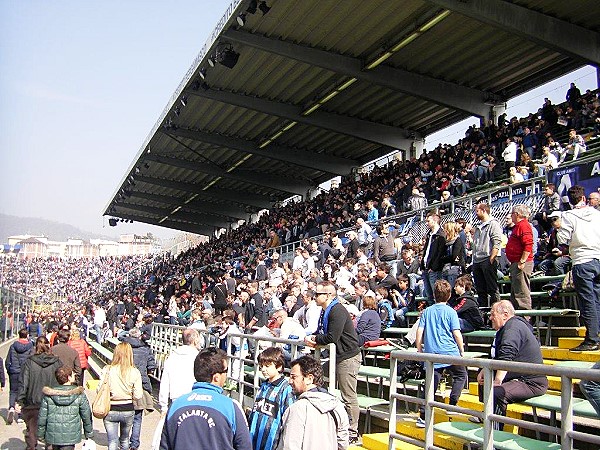 Gewiss Stadium - Bergamo