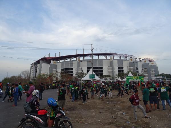 Gelora Bung Tomo - Surabaya