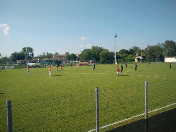 Campo Sportivo Volto Di Rosolina - Rosolina