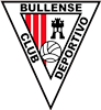 Wappen CD Bullense  87330