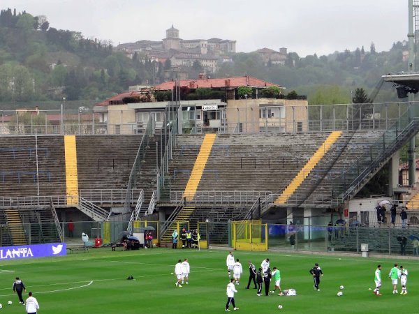 Gewiss Stadium - Bergamo