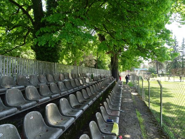 Tsentraluri Stadioni Khoni - Khoni