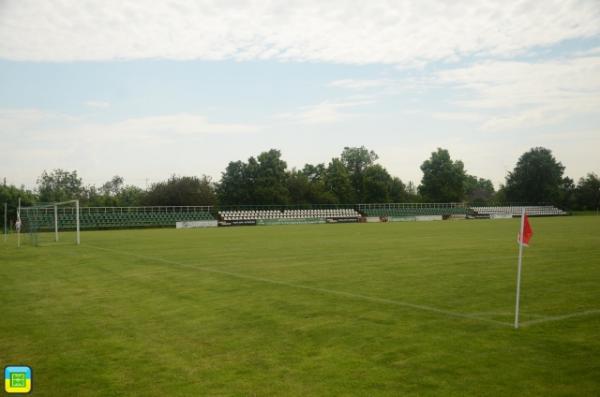 Stadion Ltava - Poltava