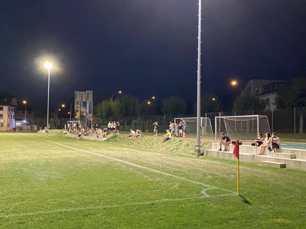 Sportplatz Grundmatte - Schenkon