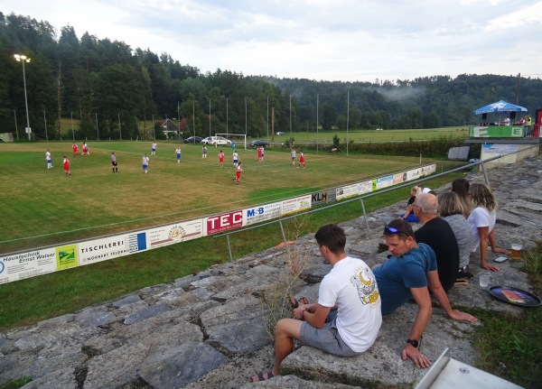 Sportplatz Mariatrost - Graz