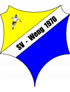 Wappen SV Weng   60874