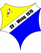 Wappen SV Weng 